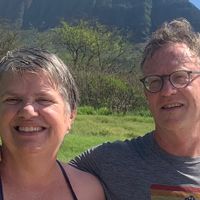 Casa de Matt & Margi