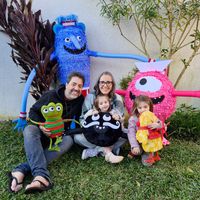 La maison de Cecilia