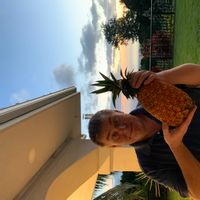 La maison de Dominic