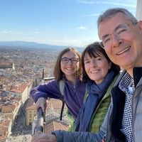 Cesar and Lauras hus