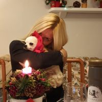 Marinella Lelita s Haus