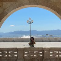 La maison de Colomba