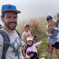 Maison en centre bourg en Vendée
