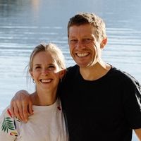 La maison de Siobhain