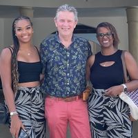 La maison de Andy & Salma