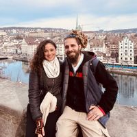 La maison de Adriana