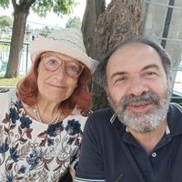 La maison de Elisabetta e Marco