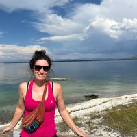 Appartement avec balcon au cœur du résidence sécurisé avec parking