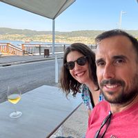 La maison de Sarah and Juan