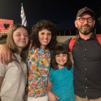 La maison de Domenico