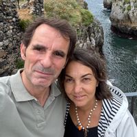 La maison de Ivon María