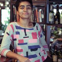 La maison de Nivetha