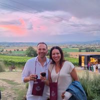 La maison de Leo e Letizia