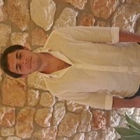 La maison de Leonardo