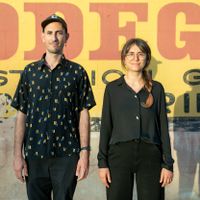 La maison de Miquel Angel