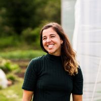 La maison de Amélie