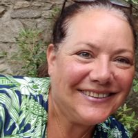 Chambre dans maison traditionnelle