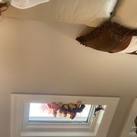 La maison de Elizabeth