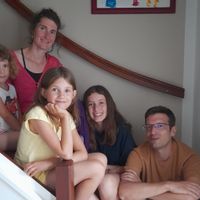 Maison 4 chambres au cœur de saint Sébastien sur Loire, proche banlieue de Nantes