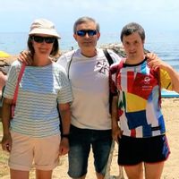 La maison de PEDRO IGNACIO