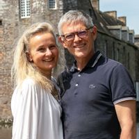 Appartement 7ieme étage vue imprenable sur la tour Eiffel. 3 chambres, 2 salles de bains