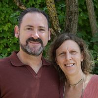 La maison de Stephanie