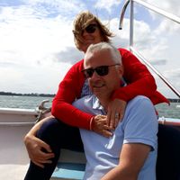 La maison du bord de mer