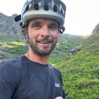 Chalet de Lorenz & Anaïs