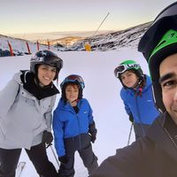 La maison de Maialen