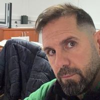 La maison de Francisco Jose