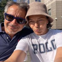 La maison de Lourdes y Jordi