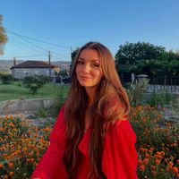 L'appartement de Caroline