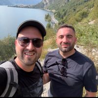 Mid Century paradise