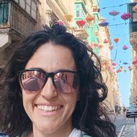 La maison de Maria Jose