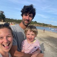 Maison familiale entre Annecy et Genève