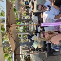 La maison de José Manuel