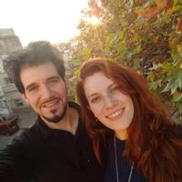 La maison de Manuel y Caro