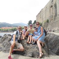 Entre Baie de Somme et terre d'histoire