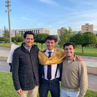 La maison de Juan Contreras