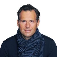 La maison de Kite Surf Beach est à 2 pas de la plage au coeur de Dubai