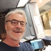 La maison de Giuseppe