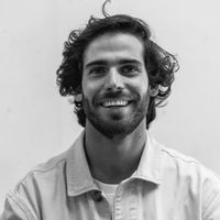 L’appartement de Joao aperçu mer (à 150 mètres) à Biarritz 