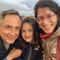 Appartement paisible 1930 Nogent-sur-Marne Centre-ville (banlieue proche Paris)