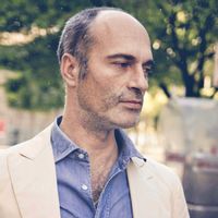 La maison de ludovico