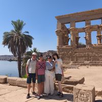 La maison de Laura Maria