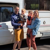 Appartement lumineux rénové à neuf dans le sud de l'Alsace