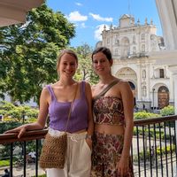 huis van Eneritz eta Olaia