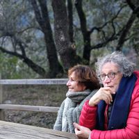 La maison de Hugues et Marie