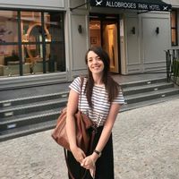 La maison de Mathilde