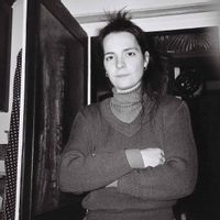 L'appartement de Loic et Eva